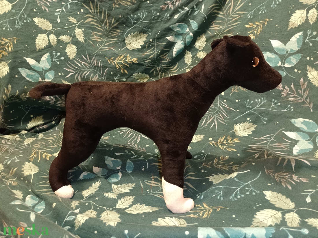 Egyedi megrendelés Zokni kutyus - játék & sport - plüssállat & játékfigura - kutya - Meska.hu