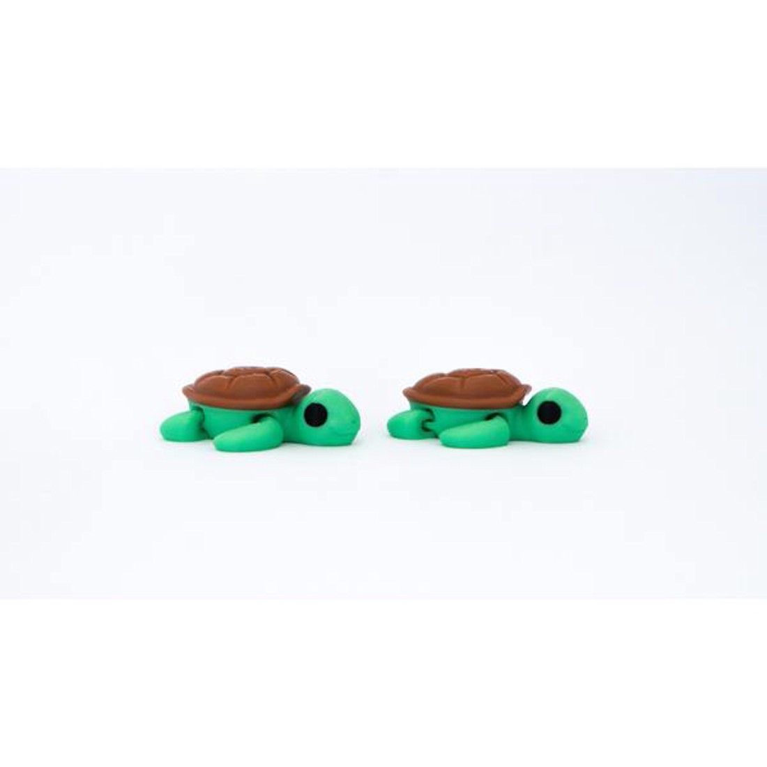 3d nyomtatott mini Teknőc - játék & sport - plüssállat & játékfigura - más figura - Meska.hu 3d nyomtatott mini Teknőc - játék & sport - plüssállat & játékfigura - más figura - Meska.hu