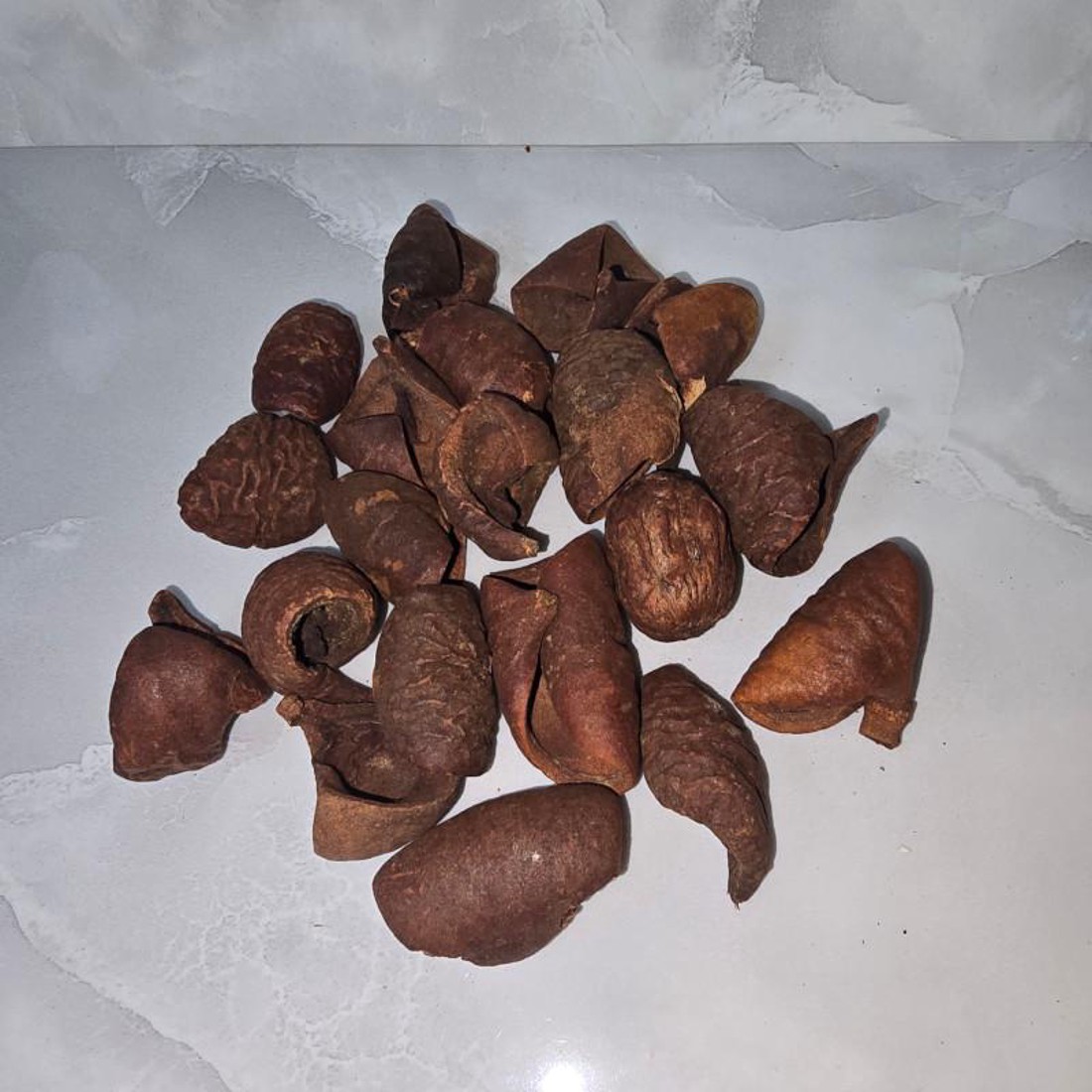 KisÖprŐ akciÓ! lali - narancs 5 dkg - kellékek & szerszámok - dekorációs kellékek - termések, terméscsomagok - Meska.hu