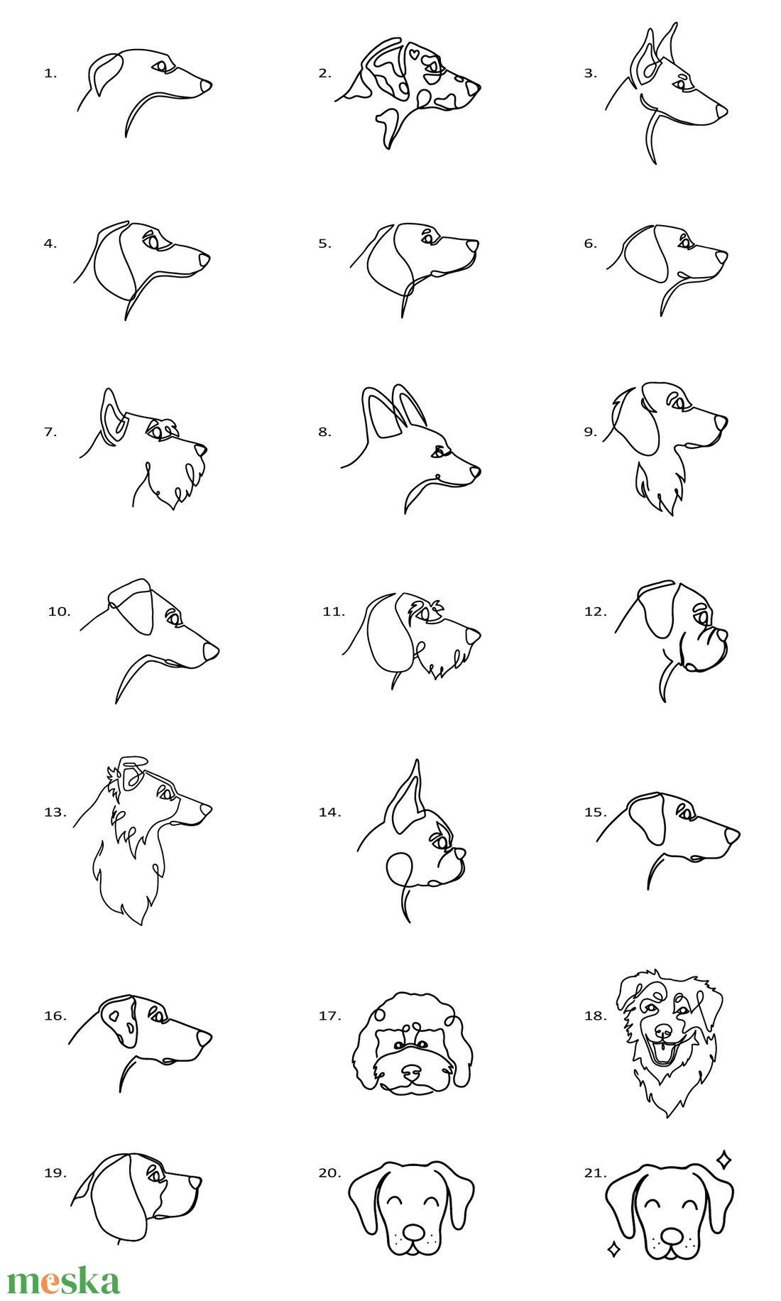 kutyás kisállat egészségügyi/ oltási könyv/ útlevél tok - otthon & életmód - ház & kert - kutyatábla - Meska.hu