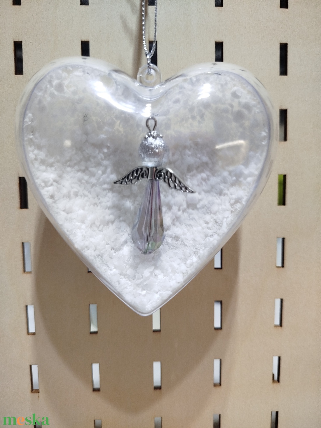 Szívbe zárt angyalok  -  - Meska.hu