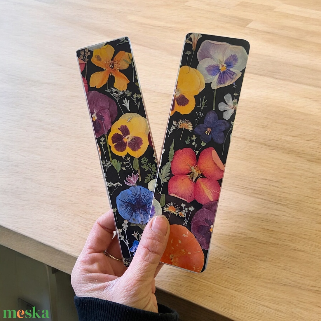 Laminált könyvjelző - otthon & életmód - dekoráció - kép & falikép - 3d képek - Meska.hu Laminált könyvjelző - otthon & életmód - dekoráció - kép & falikép - 3d képek - Meska.hu