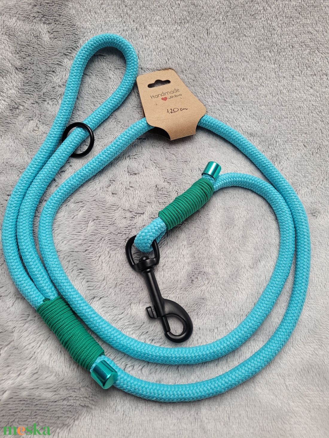 Póráz - otthon & életmód - kisállatoknak - kutyáknak - kutya póráz - Meska.hu