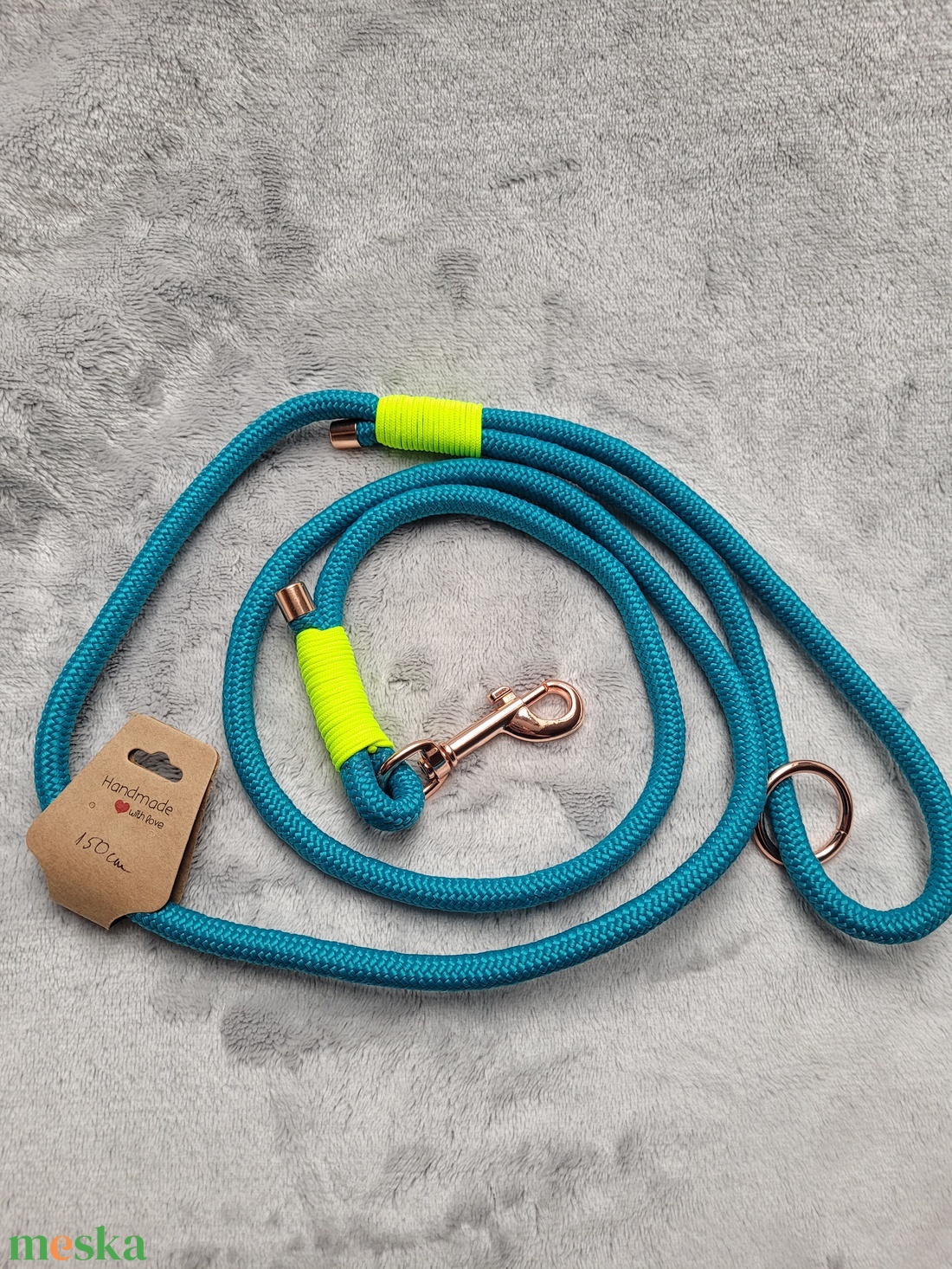 Póráz - otthon & életmód - kisállatoknak - kutyáknak - kutya póráz - Meska.hu