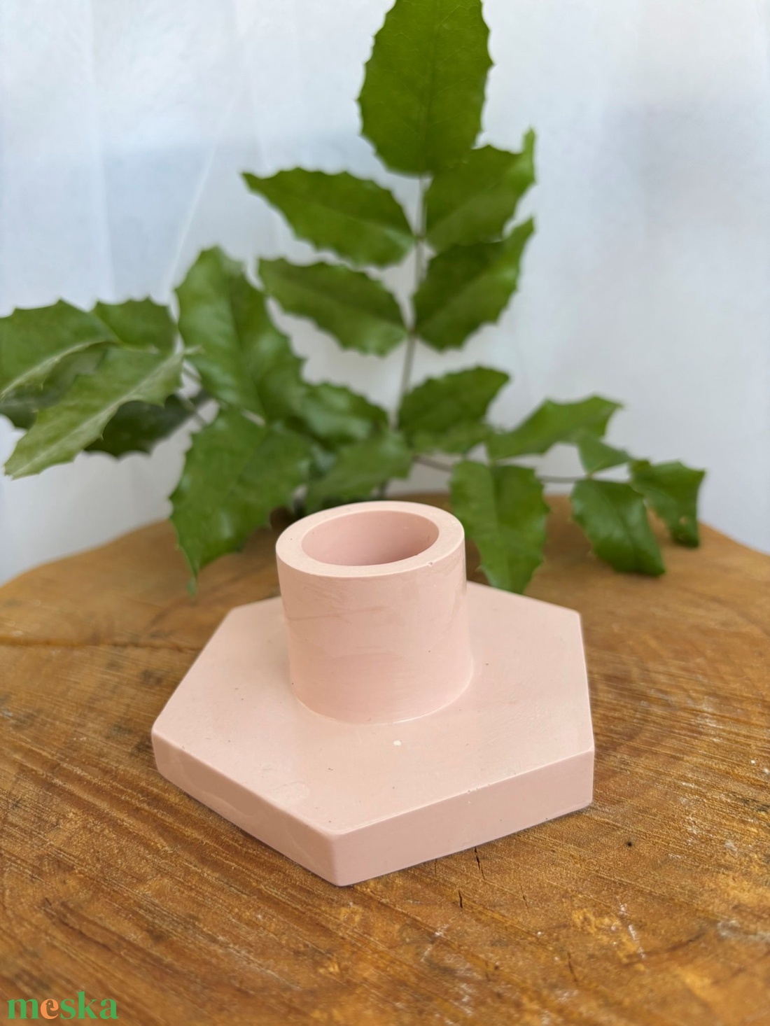 Hatszög álló gyertyatartó - otthon & életmód - gyertya, illat, aroma - gyertyatartó - Meska.hu Hatszög álló gyertyatartó - otthon & életmód - gyertya, illat, aroma - gyertyatartó - Meska.hu