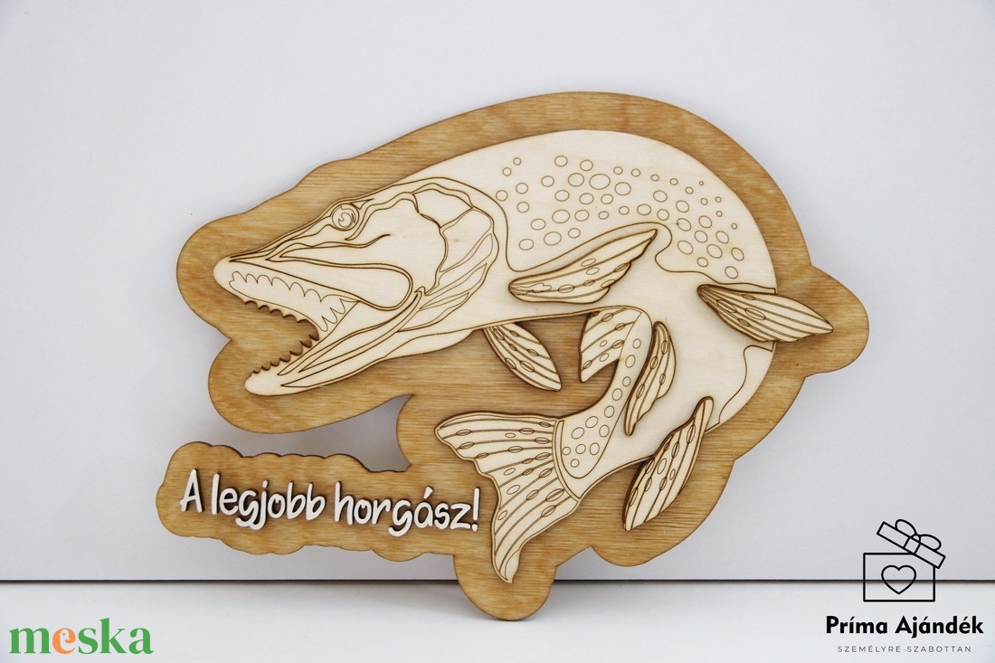 A legjobb horgász tábla - otthon & életmód - dekoráció - fali és függő dekoráció - falra akasztható dekor - Meska.hu A legjobb horgász tábla - otthon & életmód - dekoráció - fali és függő dekoráció - falra akasztható dekor - Meska.hu