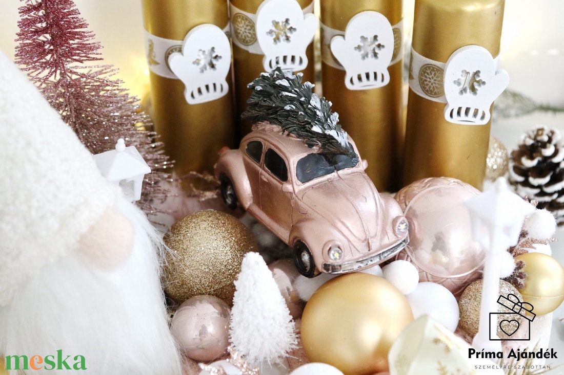 Fehér manós kerek adventi fa tál - karácsony - adventi díszek - adventi asztaldísz - Meska.hu Fehér manós kerek adventi fa tál - karácsony - adventi díszek - adventi asztaldísz - Meska.hu