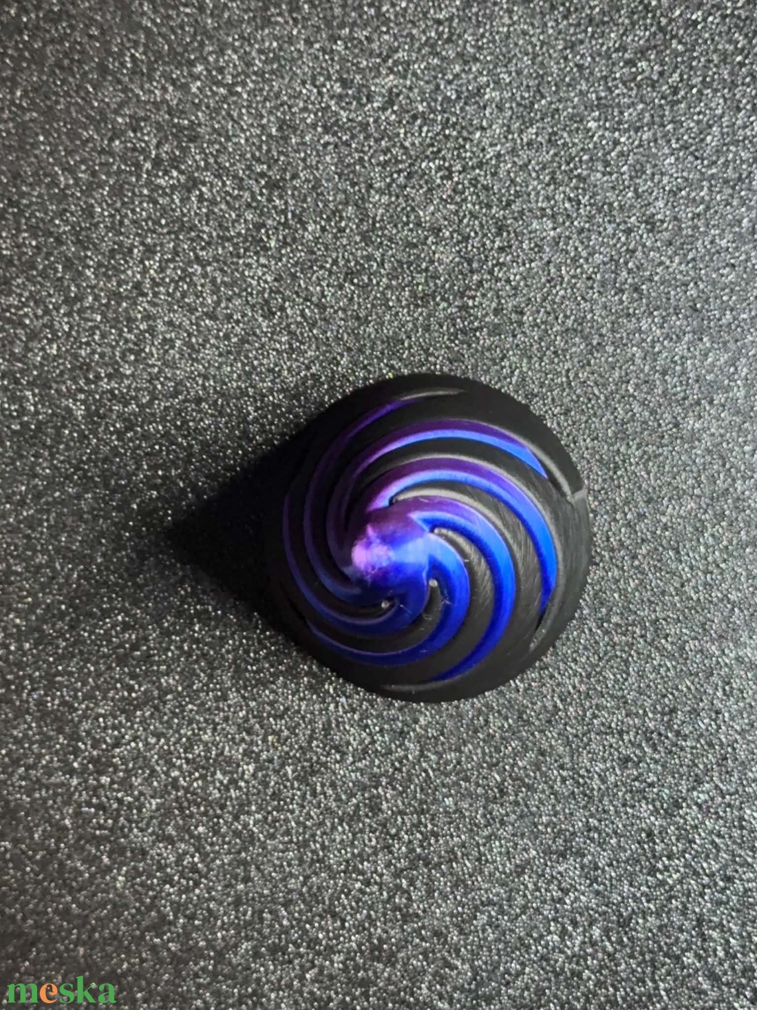 2db - spirál fidget játék - játék & sport - készségfejlesztő és logikai játék - logikai játékok - Meska.hu