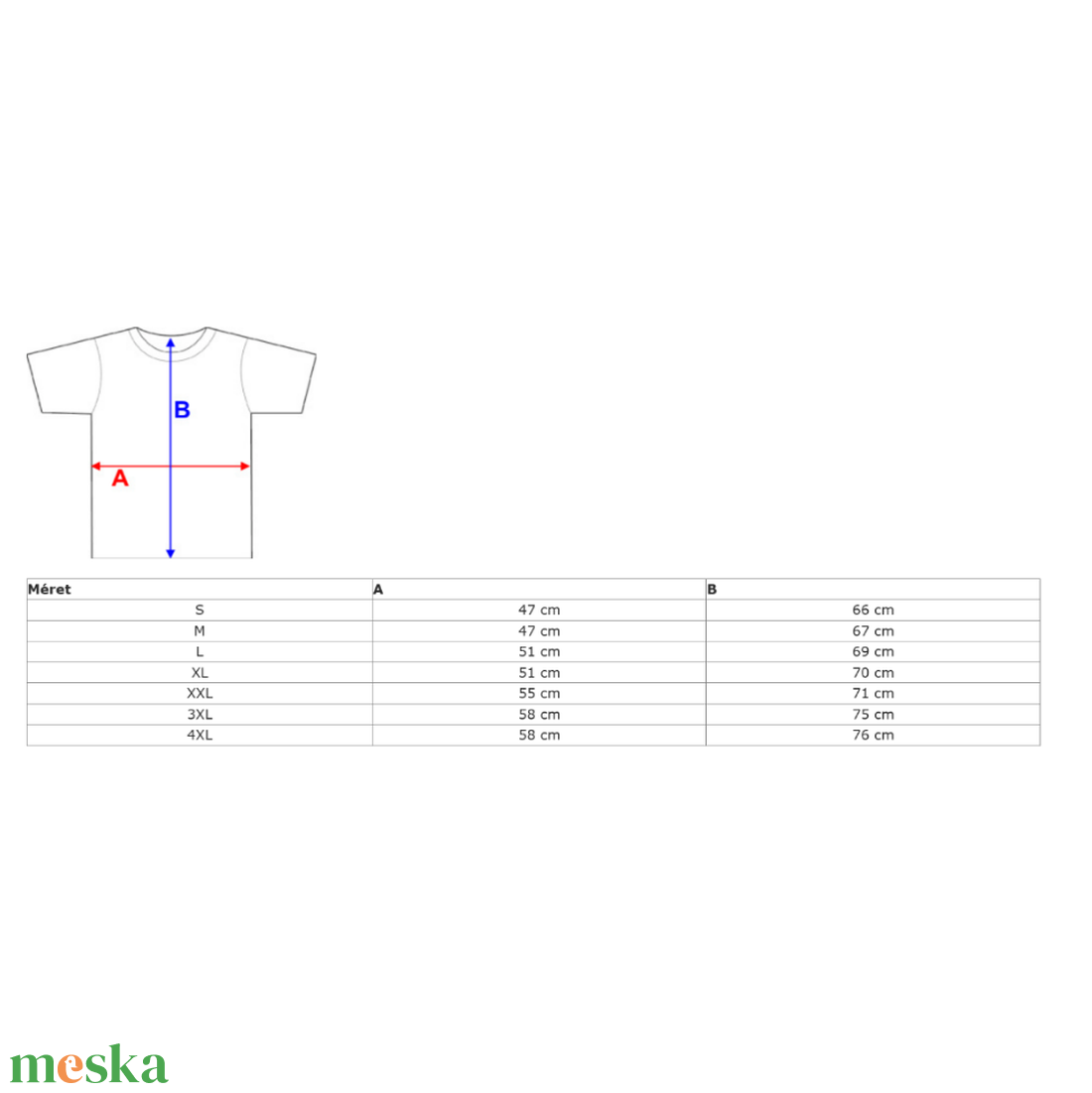 Van egy őrangyalom, Apának hívom feliratos fehér póló - ruha & divat - férfi ruha - póló - Meska.hu