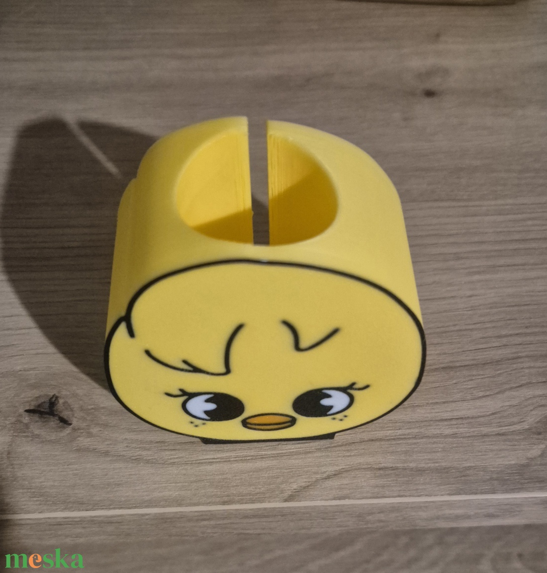 Stray Kids SKZOO BbokAri lightstick Stand  - otthon & életmód - dekoráció - asztal és polc dekoráció - dekorációs tál, tartó - Meska.hu