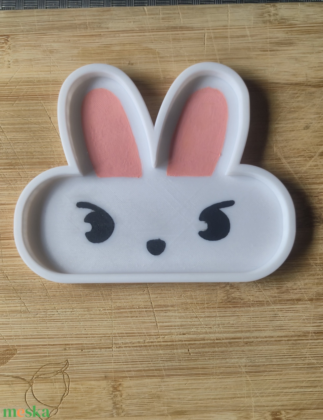 Stray Kids SKZOO Leebit szemüveg és ékszertartó  - ékszer - ékszertartó - ékszertartó tál - Meska.hu