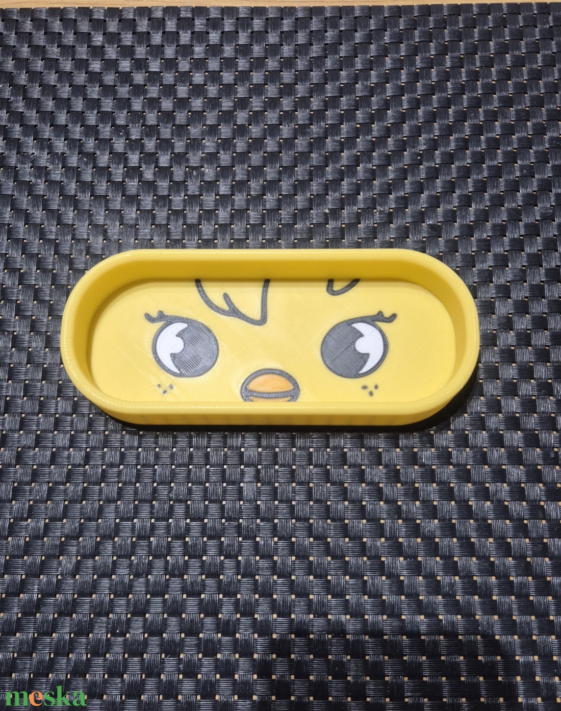 Stary Kids SKZOO BbokAri szemüveg és ékszertartó  - ékszer - ékszertartó - ékszerdoboz - Meska.hu