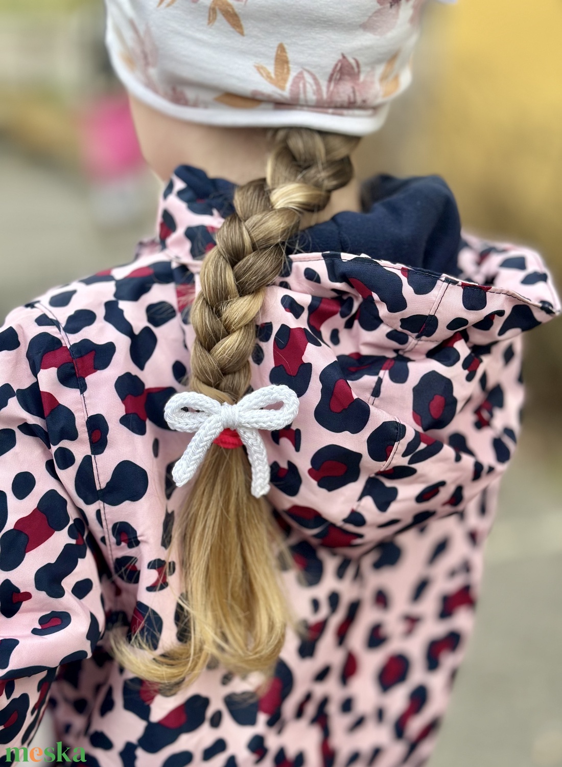 Masnis hajgumi  - ruha & divat - hajdísz & hajcsat - hajgumi - Meska.hu