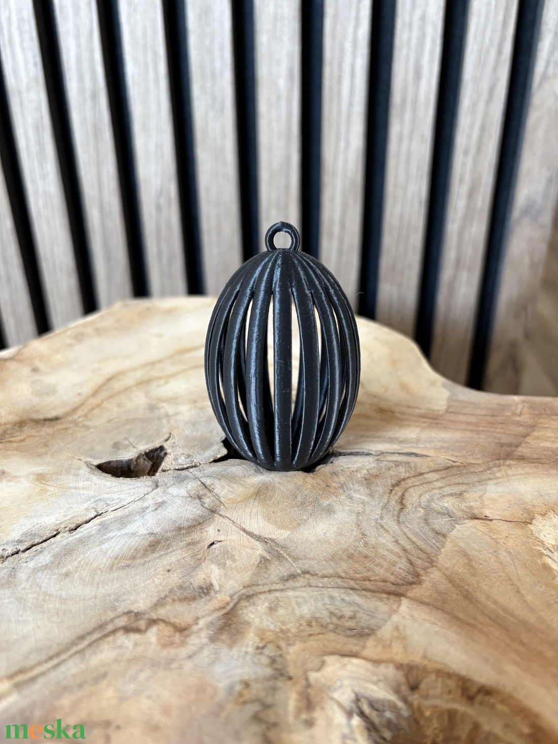 Húsvéti dísztojás - ünnepi díszek, dekorációk - húsvéti díszek és dekorációk - húsvéti ablakdíszek - Meska.hu