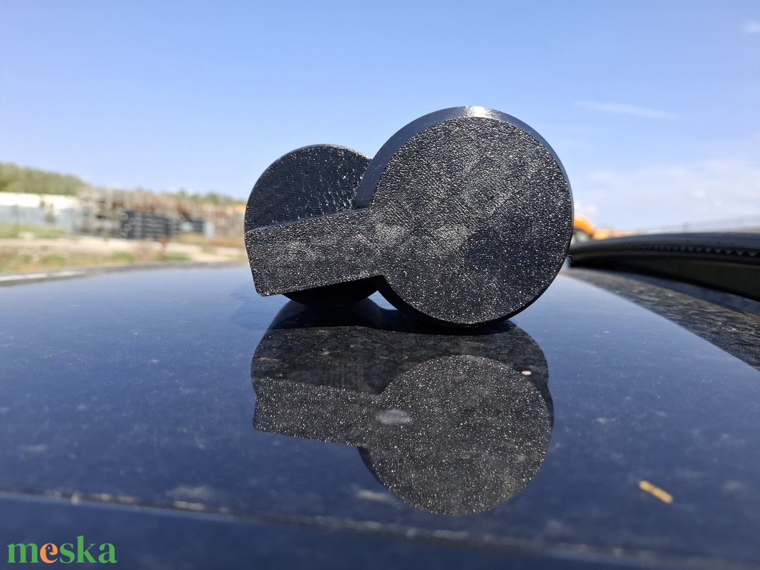 Audi A6 pohártartó -  - Meska.hu