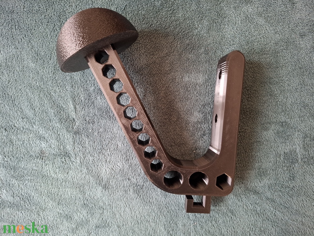 Bukósisak tartók - otthon & életmód - motor - Meska.hu