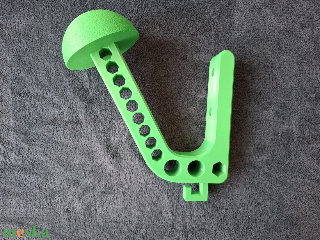 Bukósisak tartók - otthon & életmód - motor - Meska.hu