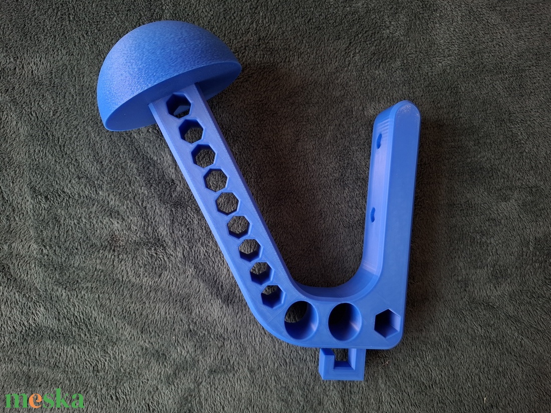 Bukósisak tartók - otthon & életmód - motor - Meska.hu