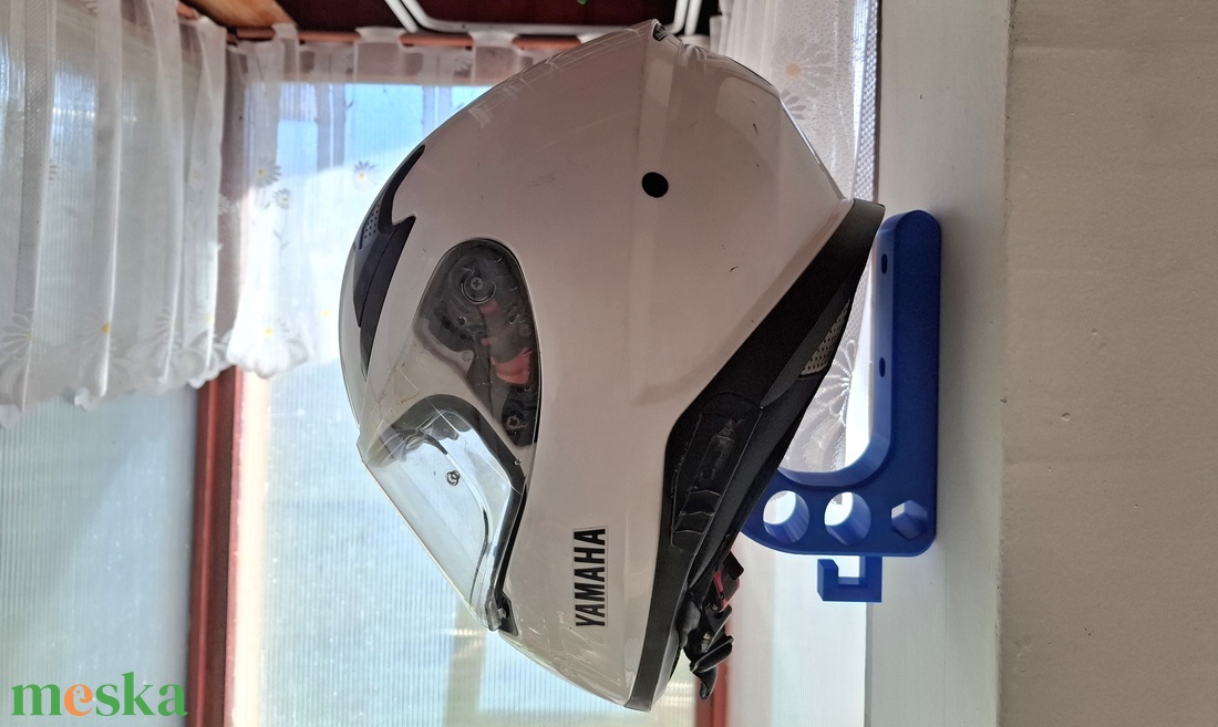 Bukósisak tartók - otthon & életmód - motor - Meska.hu