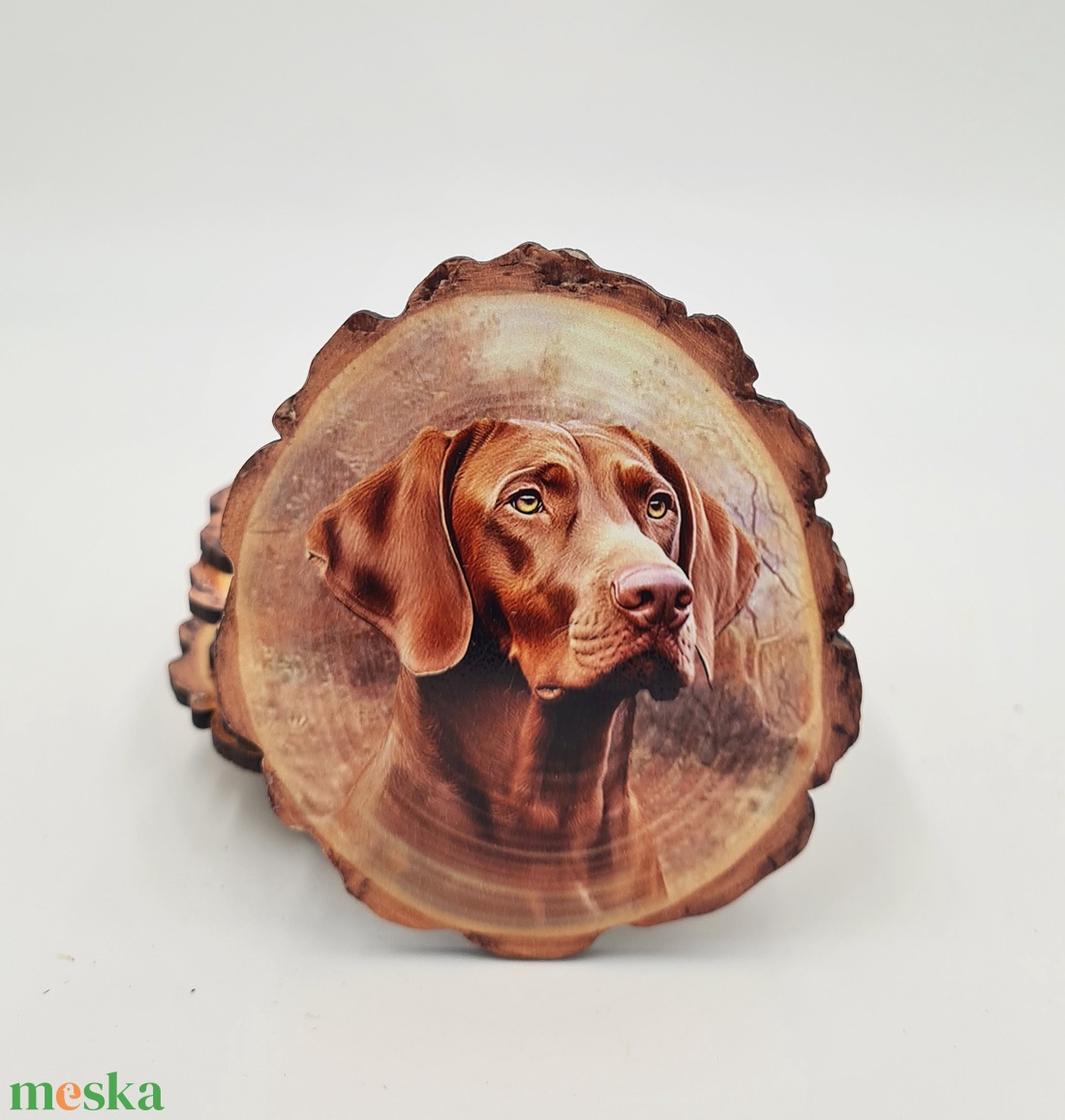 Hűtőmágnes - Magyar vizsla 8,5x9,5cm - otthon & életmód - konyhafelszerelés, tálalás - konyhai dekoráció - hűtőmágnes - Meska.hu Hűtőmágnes - Magyar vizsla 8,5x9,5cm - otthon & életmód - konyhafelszerelés, tálalás - konyhai dekoráció - hűtőmágnes - Meska.hu