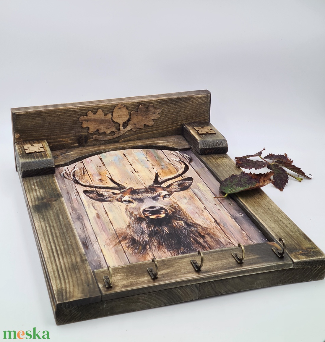 Egyedi kulcsakasztó a vadászat szerelmeseinek - otthon & életmód - dekoráció - fali és függő dekoráció - fali kulcstartó - Meska.hu Egyedi kulcsakasztó a vadászat szerelmeseinek - otthon & életmód - dekoráció - fali és függő dekoráció - fali kulcstartó - Meska.hu