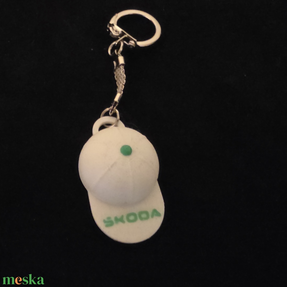 Skoda többféle kulcstartó - táska & tok - kulcstartó & táskadísz - kulcstartó - Meska.hu