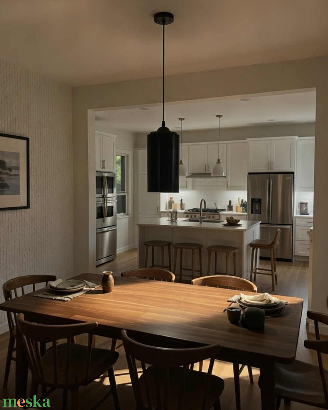 Monolit � Mennyezeti lámpa - otthon & életmód - lámpa - mennyezeti lámpa - Meska.hu