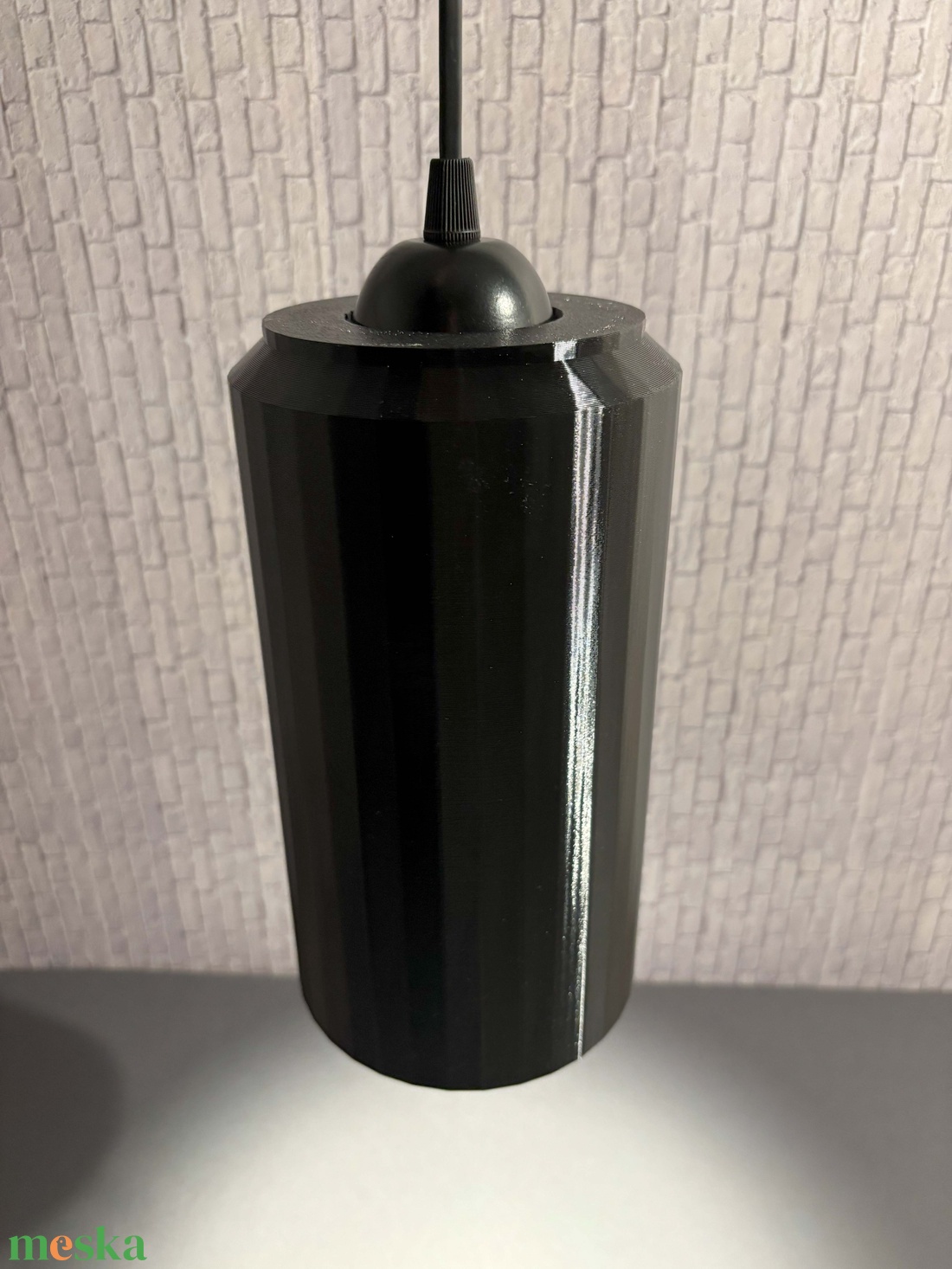 Monolit � Mennyezeti lámpa - otthon & életmód - lámpa - mennyezeti lámpa - Meska.hu