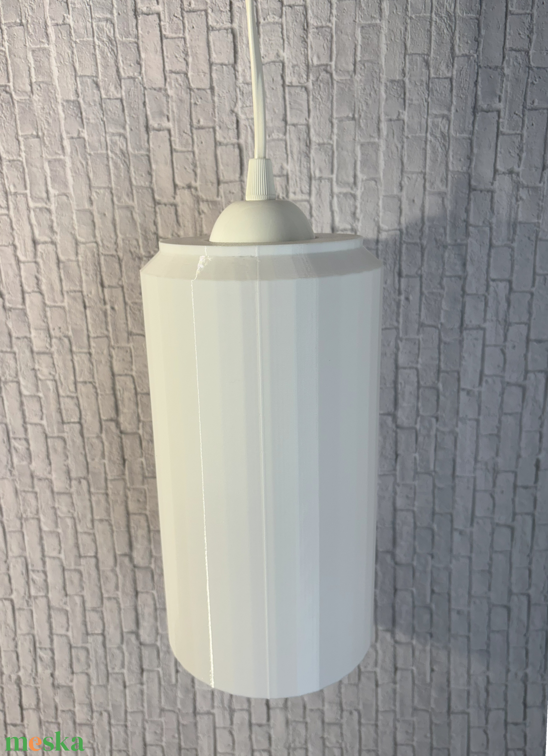 Monolit � Mennyezeti lámpa - otthon & életmód - lámpa - mennyezeti lámpa - Meska.hu