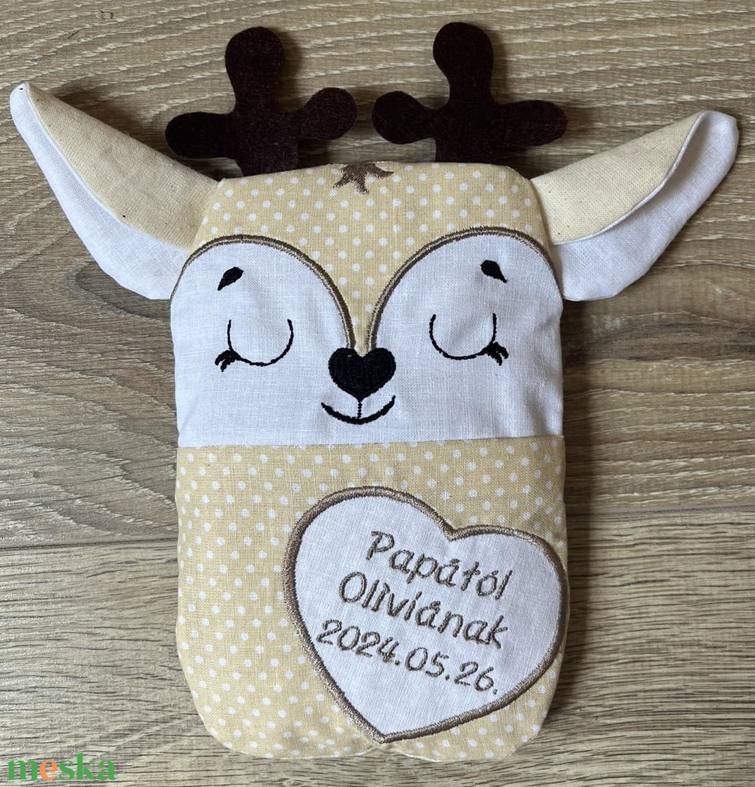 Szarvasos sópárna - szépségápolás - egészségmegőrzési kellékek - sópárna - Meska.hu