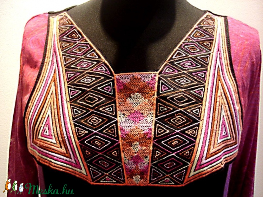 Etno ruha -  - Meska.hu
