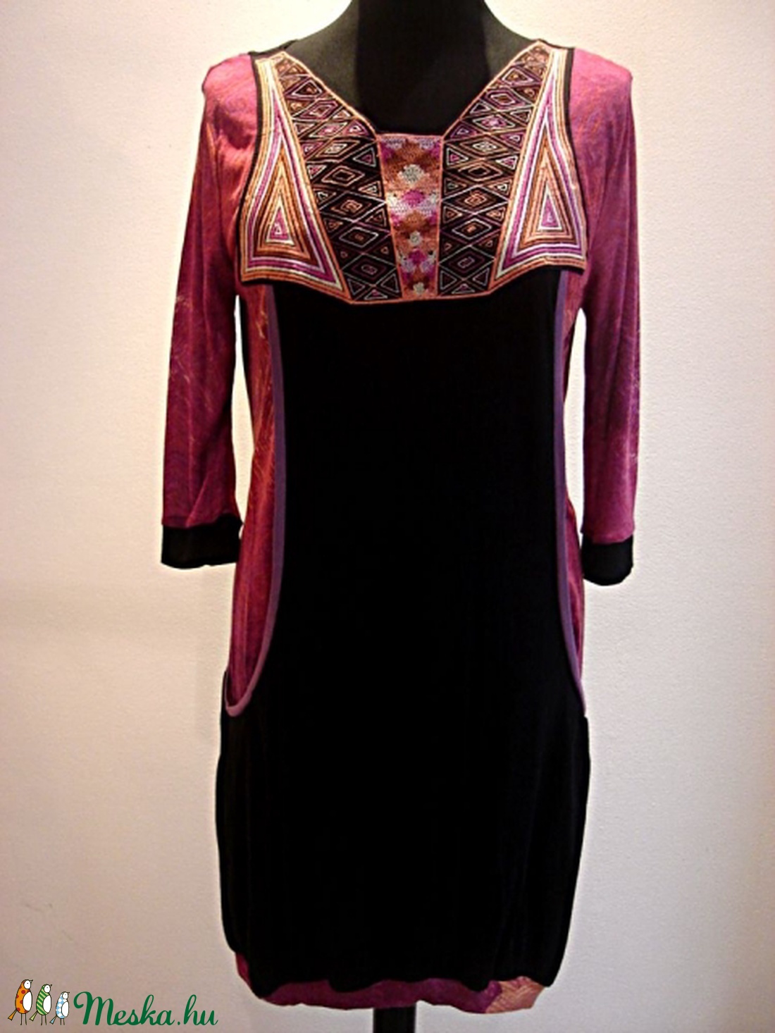 Etno ruha -  - Meska.hu