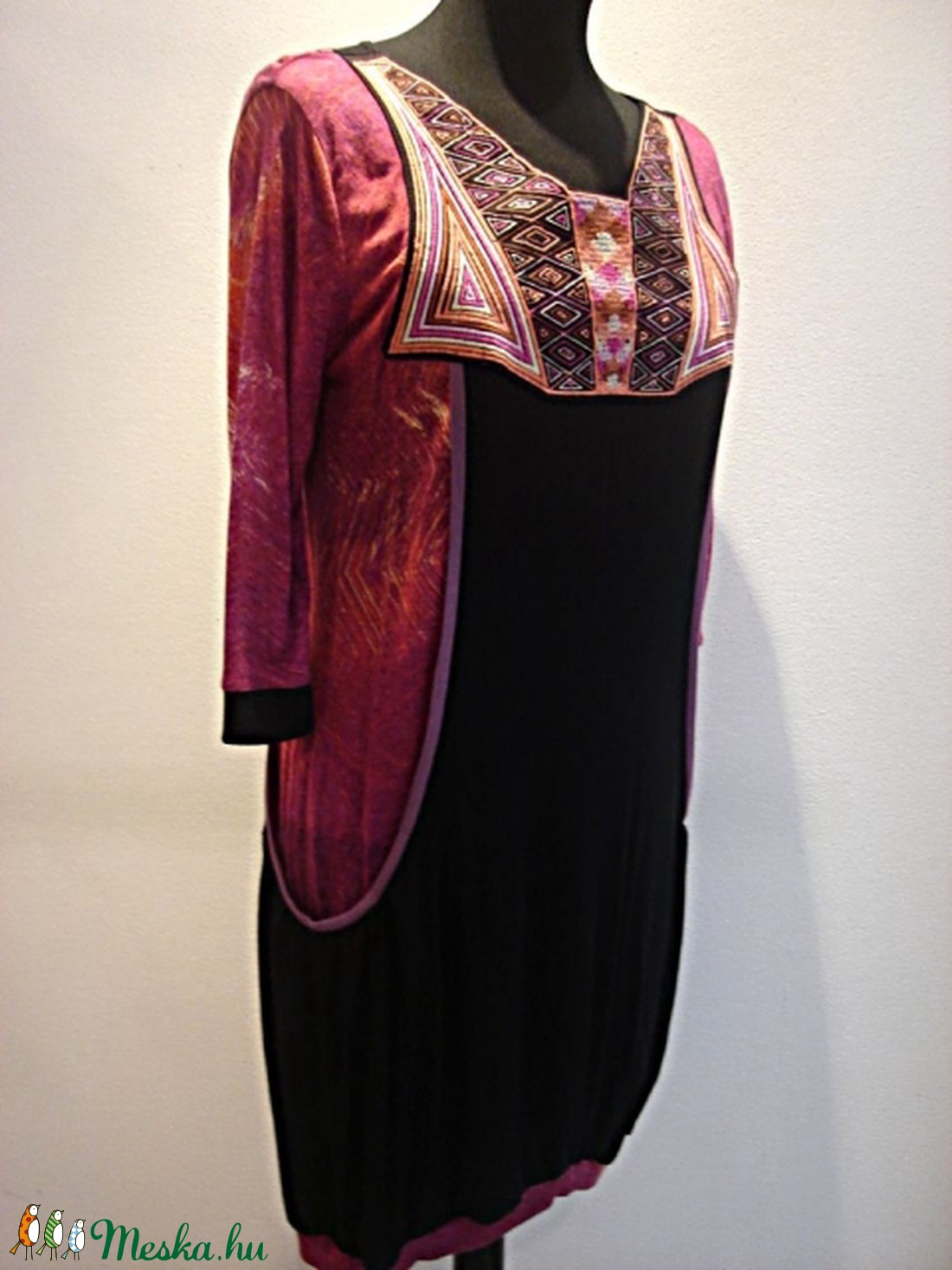 Etno ruha -  - Meska.hu