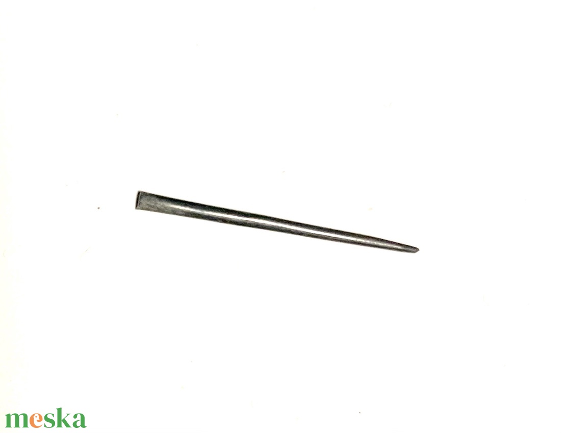 Szaru fülpálcika - ékszer - fülbevaló - fülékszer - Meska.hu