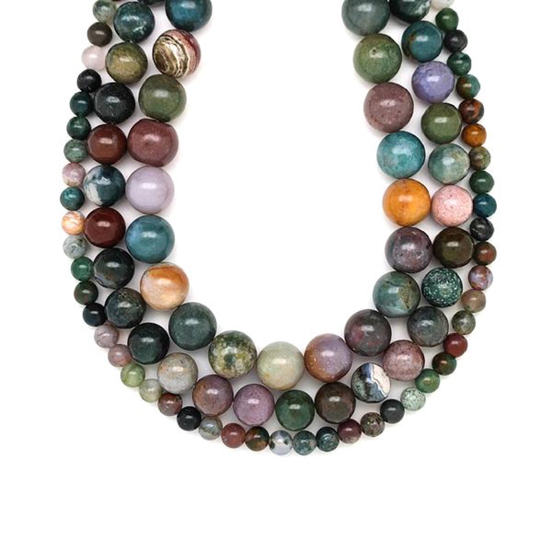 Achát indiai golyó 4-5mm  ékszerkészítő alapanyag (füzér) - kellékek & szerszámok - ásvány alapanyag - ásványfüzér - Meska.hu Achát indiai golyó 4-5mm  ékszerkészítő alapanyag (füzér) - kellékek & szerszámok - ásvány alapanyag - ásványfüzér - Meska.hu