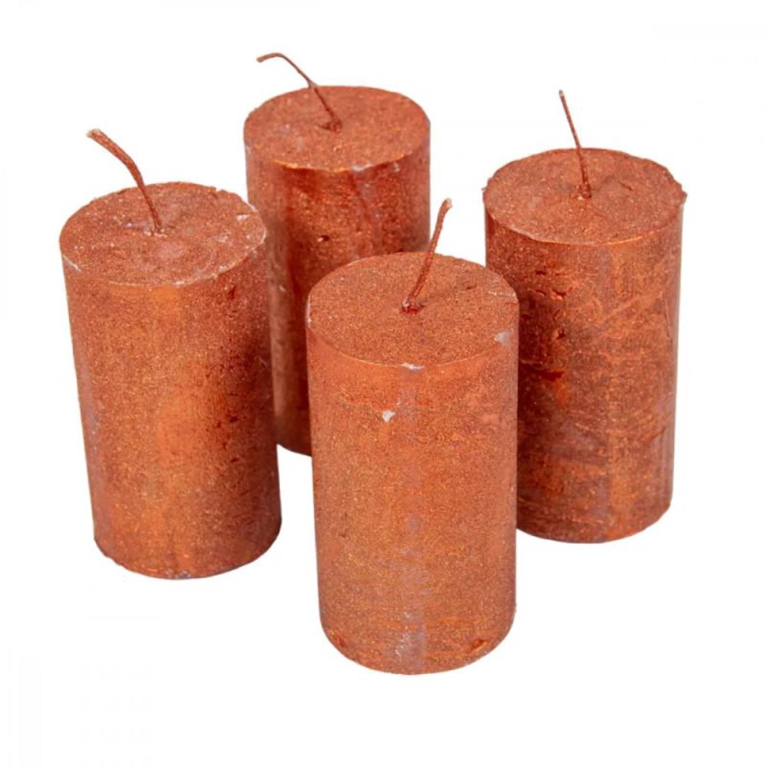 Rusztikus metál henger gyertya 40x75mm - salmon szett - kellékek & szerszámok - dekorációs kellékek - dekorációs gyertya - Meska.hu Rusztikus metál henger gyertya 40x75mm - salmon szett - kellékek & szerszámok - dekorációs kellékek - dekorációs gyertya - Meska.hu
