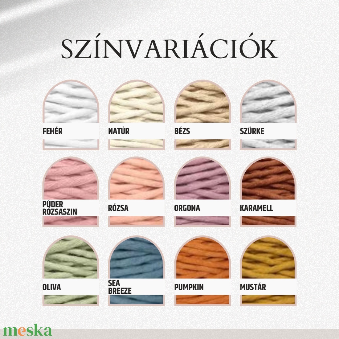 Koszorúslány felkérő ajándék, makramé kulcstartó - esküvő - meghívó & kártya - koszorúslány felkérő - Meska.hu