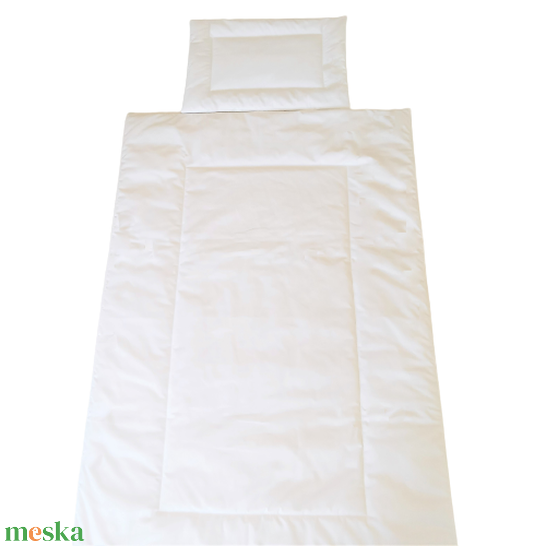 Pukka Prémium Antiallergén Babapaplan - otthon & életmód - babaszoba, gyerekszoba - baba ágynemű - Meska.hu