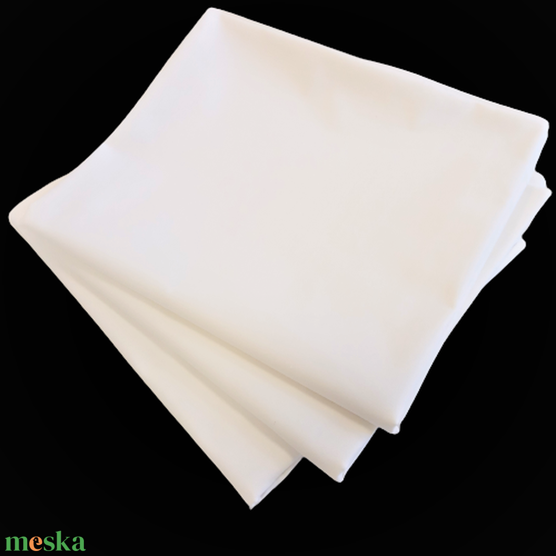 Fehér vászon lepedő 150 x 200 - otthon & életmód - lakástextil - ágynemű - Meska.hu Fehér vászon lepedő 150 x 200 - otthon & életmód - lakástextil - ágynemű - Meska.hu