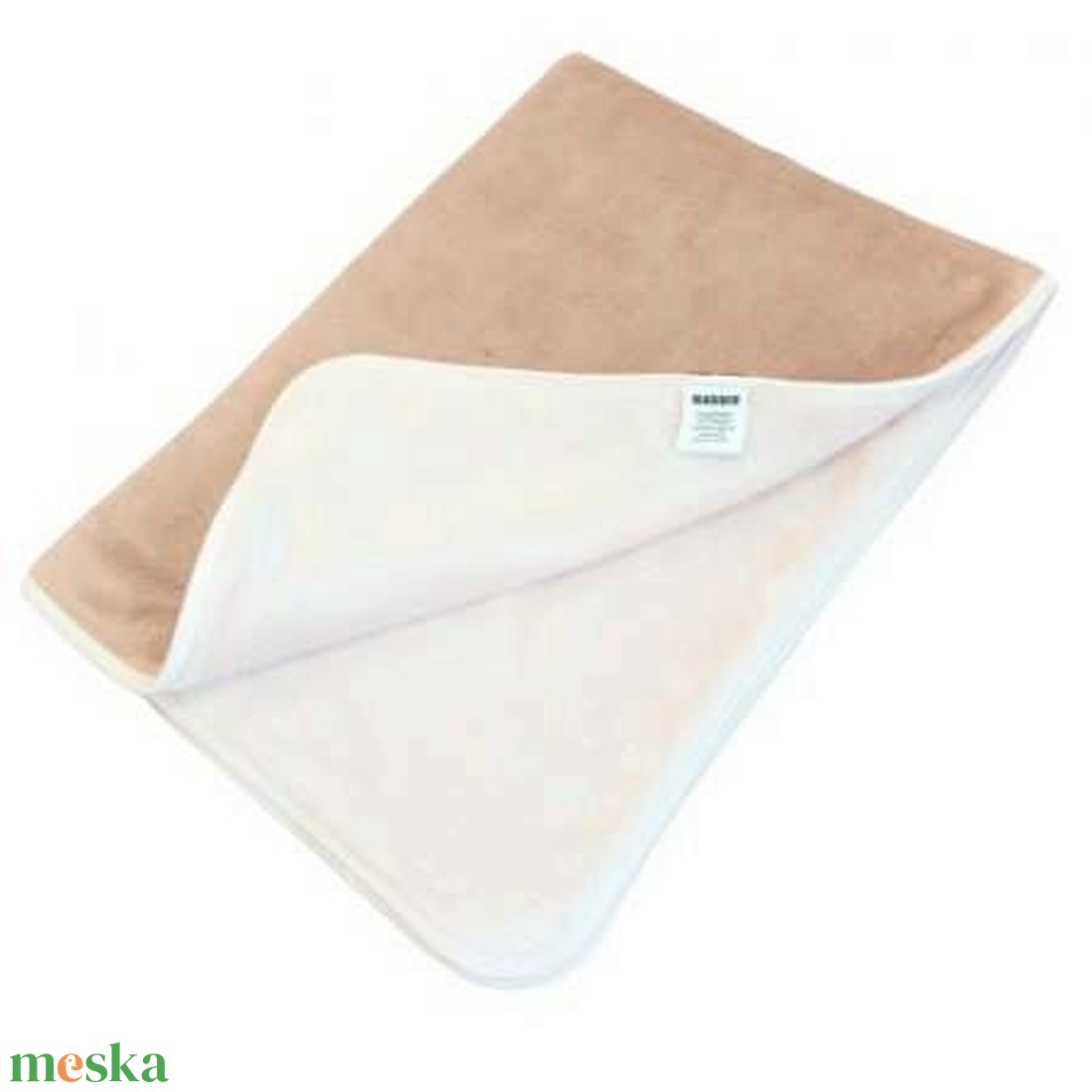 Fleece Babatakaró dupla drapp krém - otthon & életmód - babaszoba, gyerekszoba - babatakaró, gyerek pléd - Meska.hu Fleece Babatakaró dupla drapp krém - otthon & életmód - babaszoba, gyerekszoba - babatakaró, gyerek pléd - Meska.hu