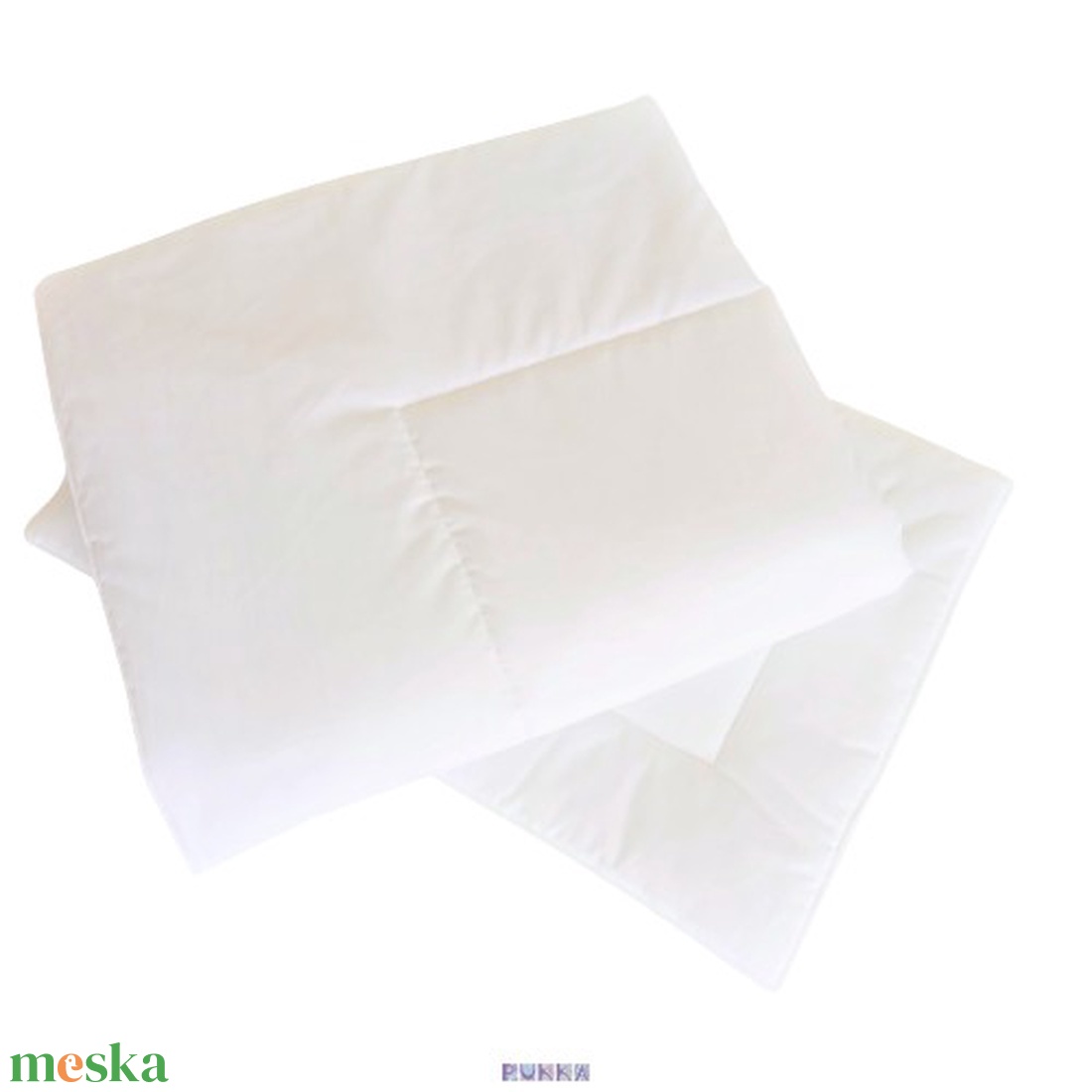  Óvodai Gyerek Paplan-Párna Szett Microfiber  - játék & sport - ovis felszerelés - ovis ágynemű - Meska.hu