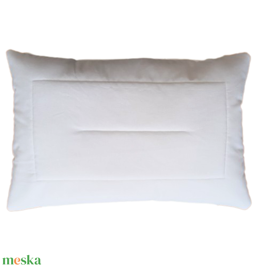 Őrök Microfiber Párna Variálható Csomósodás Mentes Töltettel - otthon & életmód - lakástextil - párna & párnahuzat - Meska.hu