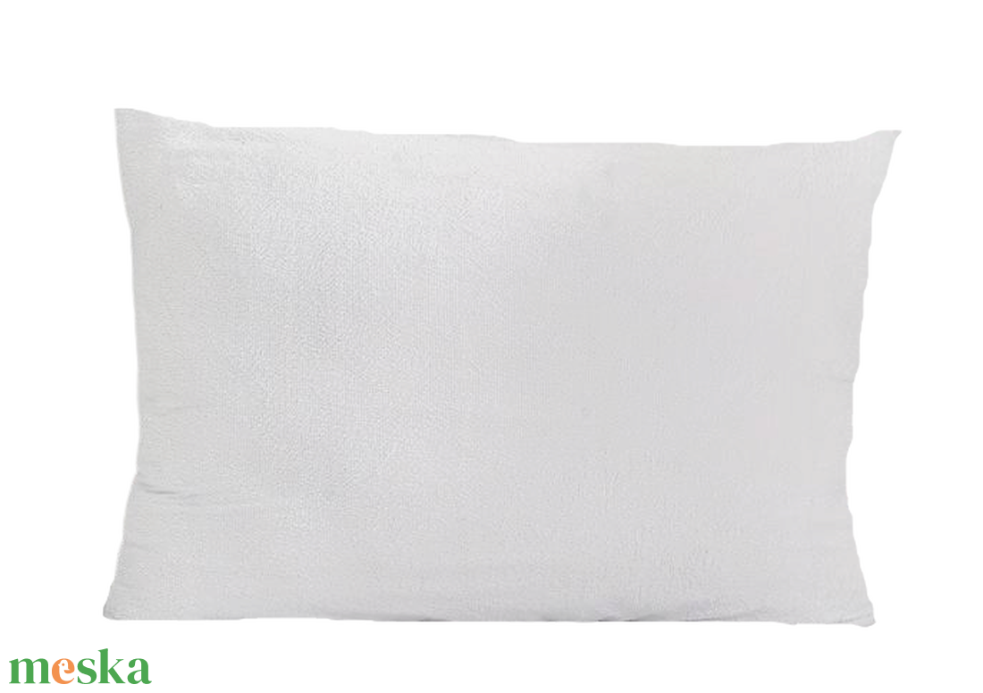 Vízhatlan párnavédő huzat 40x50 cm - otthon & életmód - lakástextil - párna & párnahuzat - Meska.hu Vízhatlan párnavédő huzat 40x50 cm - otthon & életmód - lakástextil - párna & párnahuzat - Meska.hu
