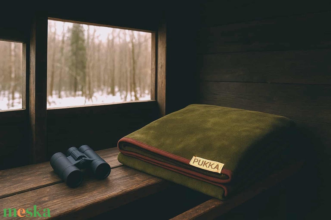 Vadász-horgász kétoldalas Fleece takaró hordozóval 145 x 200 - játék & sport - sport és kikapcsolódás - vadászat - Meska.hu Vadász-horgász kétoldalas Fleece takaró hordozóval 145 x 200 - játék & sport - sport és kikapcsolódás - vadászat - Meska.hu