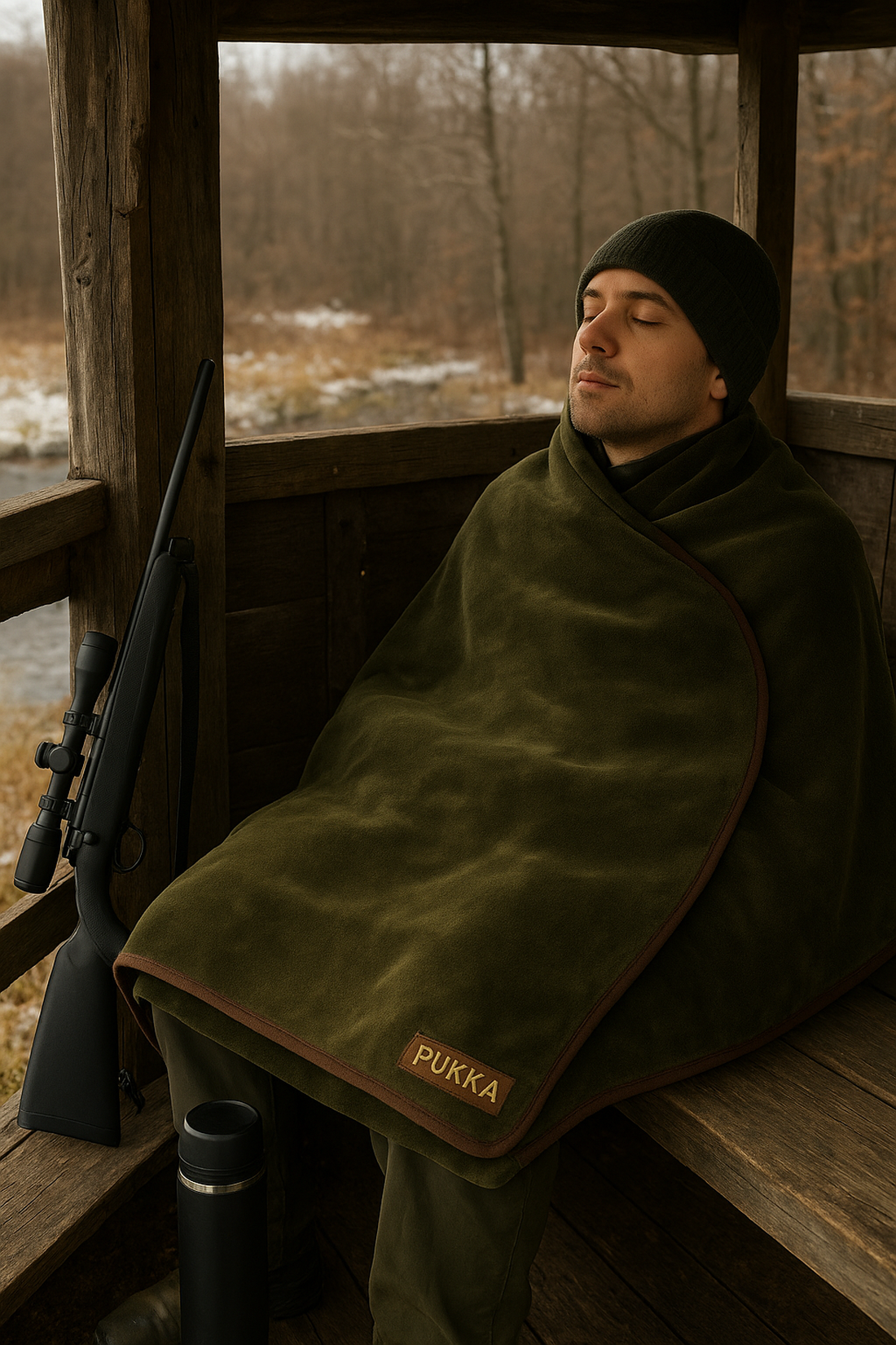 Adventure Fleece Blanket 150x200 - otthon & életmód - lakástextil - felnőtt takaró, pléd - Meska.hu