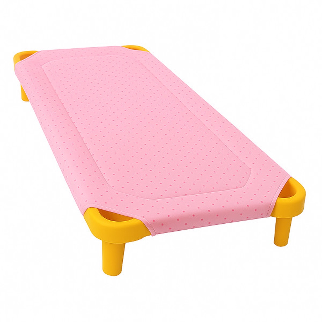 Ovis csillagos sarokgumis lepedő 58x133 - játék & sport - ovis felszerelés - ovis lepedő - Meska.hu