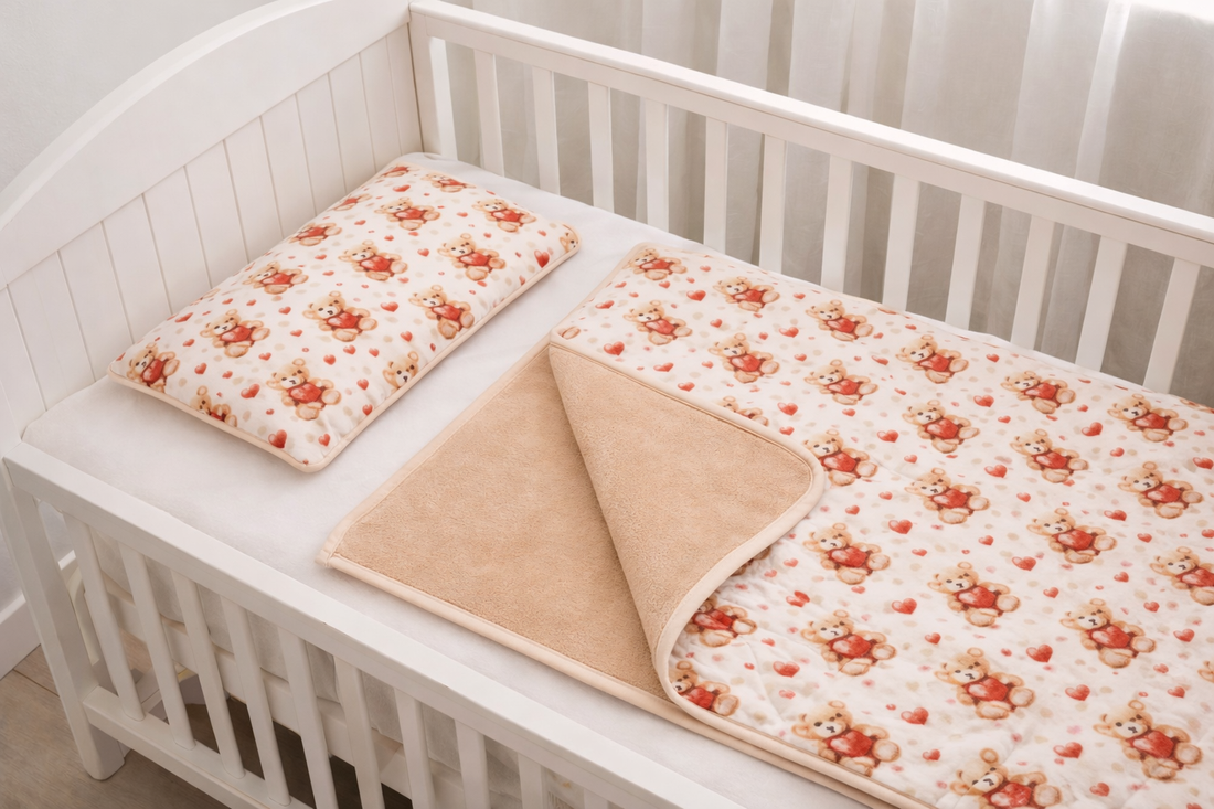 Babatakaró macik - baba - mama - baba ágynemű - babatakaró, gyerek pléd - Meska.hu