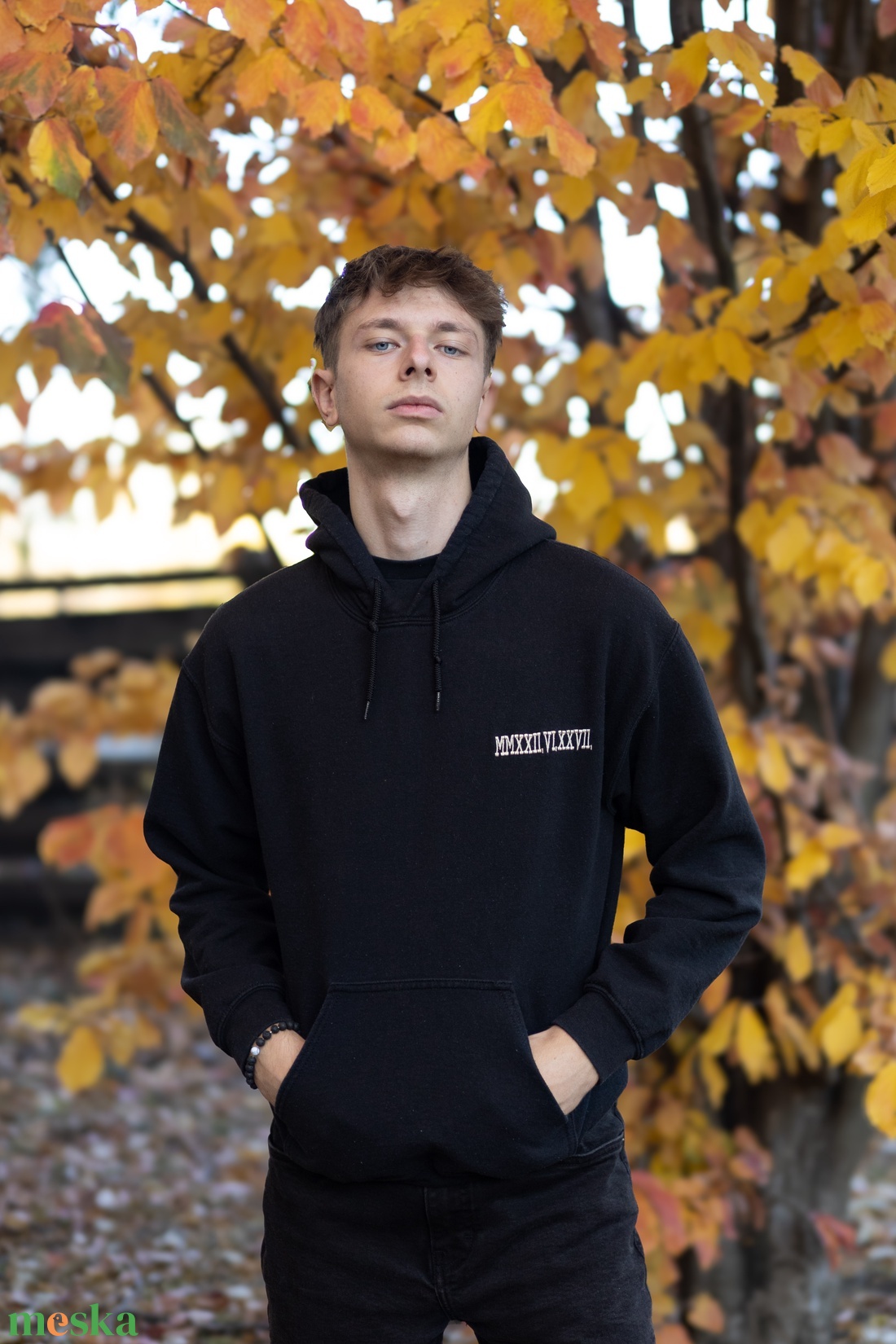 RÓMAI SZÁMOS Pulcsi - karácsony - karácsonyi ruházat - karácsonyi póló & pulcsi - Meska.hu