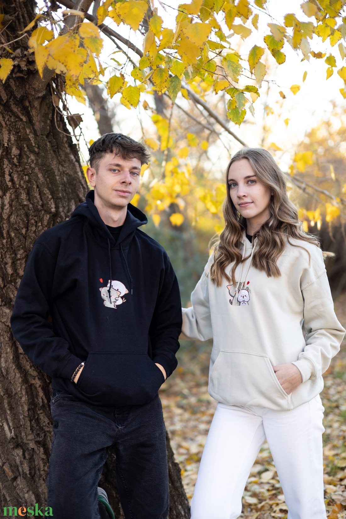 Cicás pulcsi - karácsony - karácsonyi ruházat - karácsonyi póló & pulcsi - Meska.hu