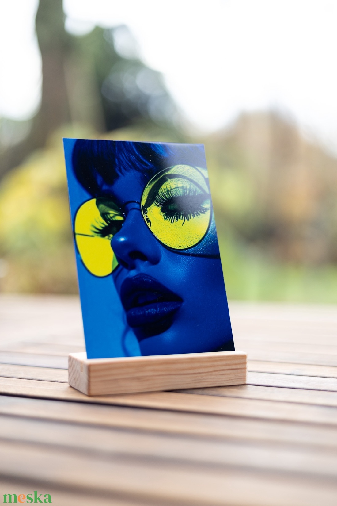 Fém Fotó Csomag - otthon & életmód - dekoráció - kép & falikép - táblakép - Meska.hu